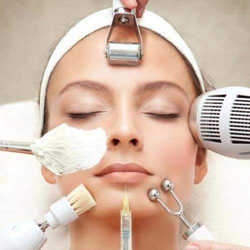 Medi Facial Treatment